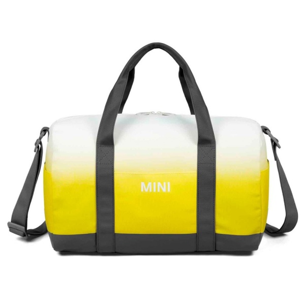 Geanta Voiaj Oe Mini Duffle Galben 80225A21195